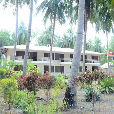 Coconhuts Beach Resort Lakshmanpur Buitenkant foto