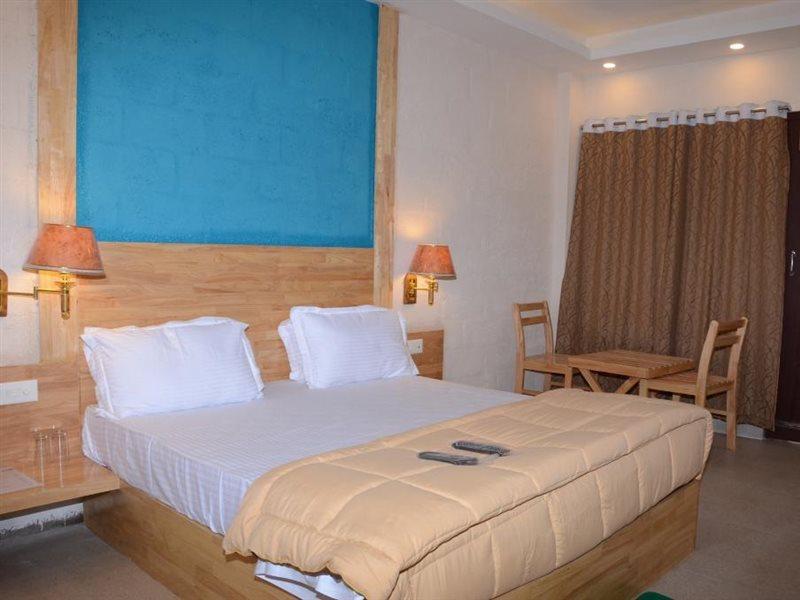 Coconhuts Beach Resort Lakshmanpur Buitenkant foto