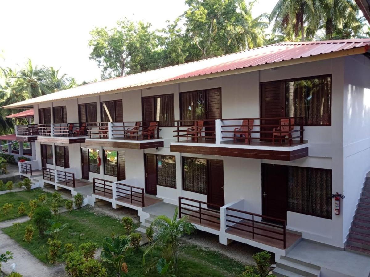 Coconhuts Beach Resort Lakshmanpur Buitenkant foto