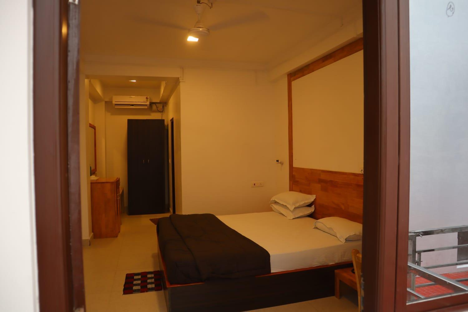 Coconhuts Beach Resort Lakshmanpur Buitenkant foto