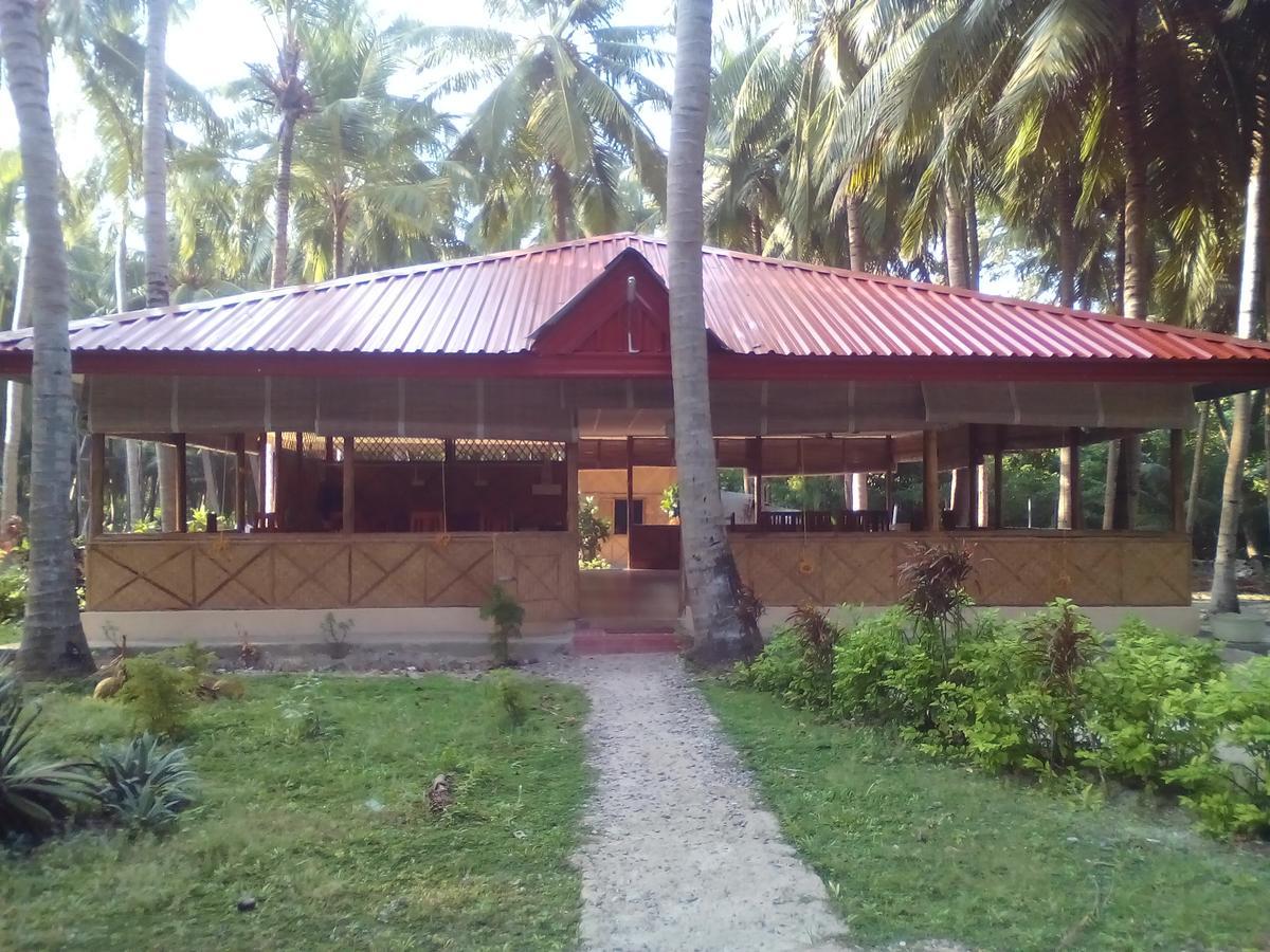 Coconhuts Beach Resort Lakshmanpur Buitenkant foto